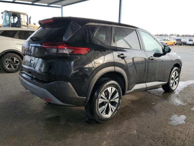 Изображение 3 2023 NISSAN ROGUE SV 2023 с VIN 5N1BT3BB2PC836378