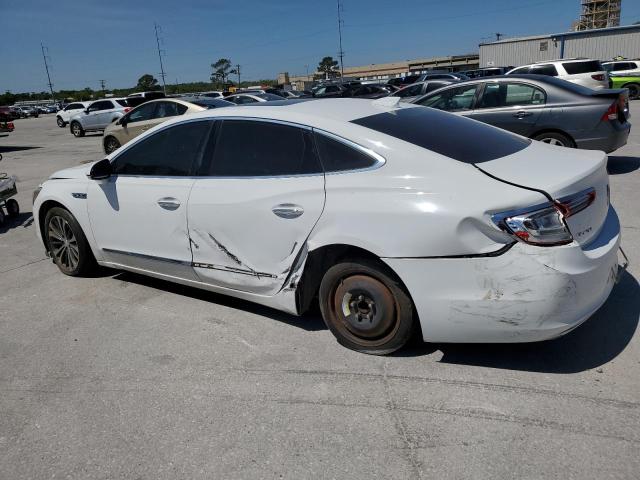 Image 2 of 2017 BUICK LACROSSE ESSENCE 2017 with VIN 1G4ZP5SS9HU160067