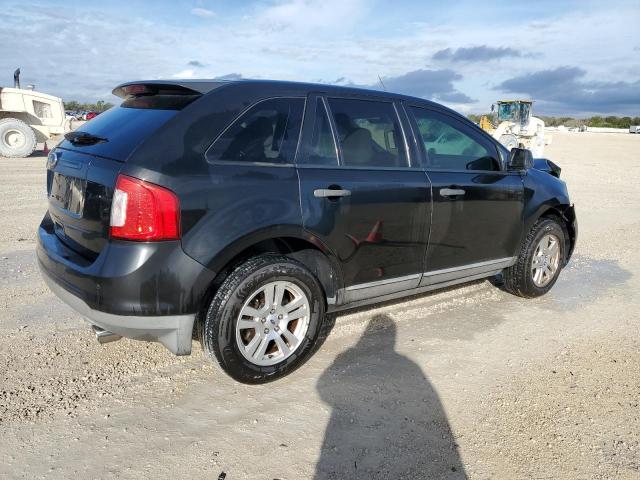 Image 3 of 2011 FORD EDGE SE 2011 with VIN 2FMDK3GC3BBA25629