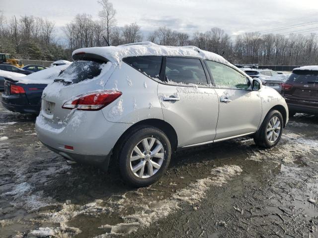Obraz 3 z 2013 NISSAN MURANO S 2013 z VIN JN8AZ1MW9DW313120