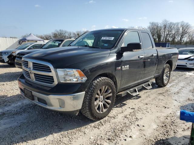 Image 1 of 2017 RAM 1500 SLT 2017 with VIN 1C6RR7GT5HS677672