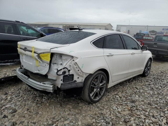 Obraz 3 z 2013 FORD FUSION TITANIUM 2013 z VIN 3FA6P0K95DR141496