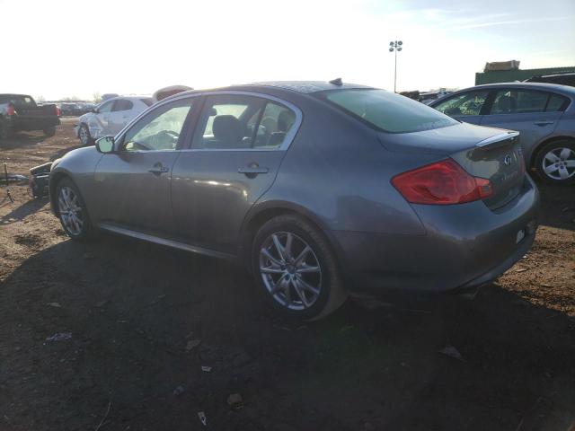 Image 2 of 2013 INFINITI G37  2013 with VIN JN1CV6AR5DM756214