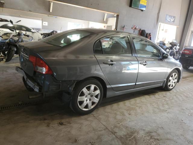 Изображение 3 2010 HONDA CIVIC LX 2010 с VIN 2HGFA1F52AH306549