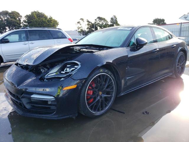 2019 PORSCHE PANAMERA GTS 2019 image