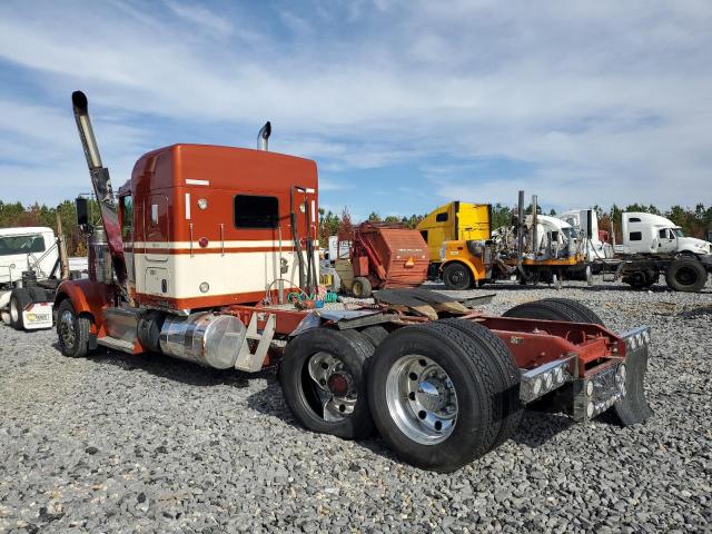 Obraz 3 z 2016 KENWORTH CONSTRUCTION W900 2016 z VIN 1XKWD49X4GR479362