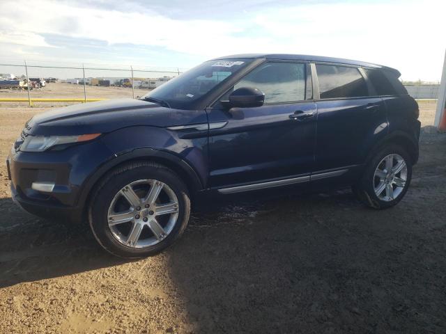Изображение 2015 LAND ROVER RANGE ROVER EVOQUE PURE PLUS 2015
