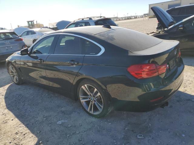 Изображение 2 2016 BMW 4 SERIES 428 I GRAN COUPE SULEV 2016 с VIN WBA4A9C55GG506366