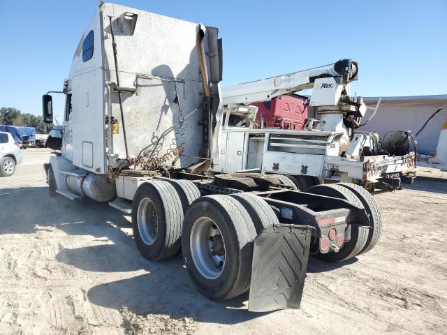 Изображение 3 2008 FREIGHTLINER CONVENTIONAL COLUMBIA 2008 с VIN 1FUJA6CK58DY52861