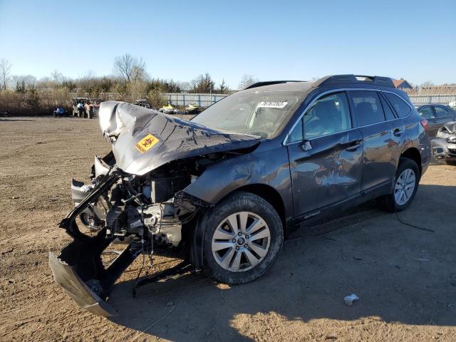 Obraz 2019 SUBARU OUTBACK 2.5I PREMIUM 2019