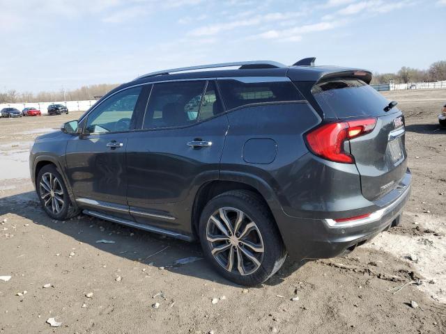 Изображение 2 2018 GMC TERRAIN DENALI 2018 с VIN 3GKALSEX1JL141522