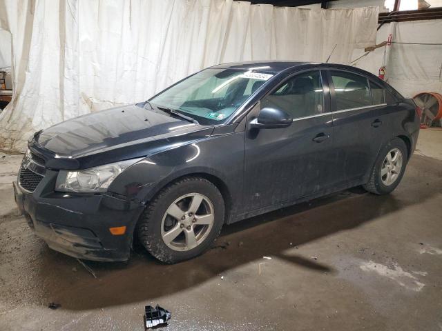 Image 1 of 2014 CHEVROLET CRUZE LT 2014 with VIN 1G1PC5SB9E7114331