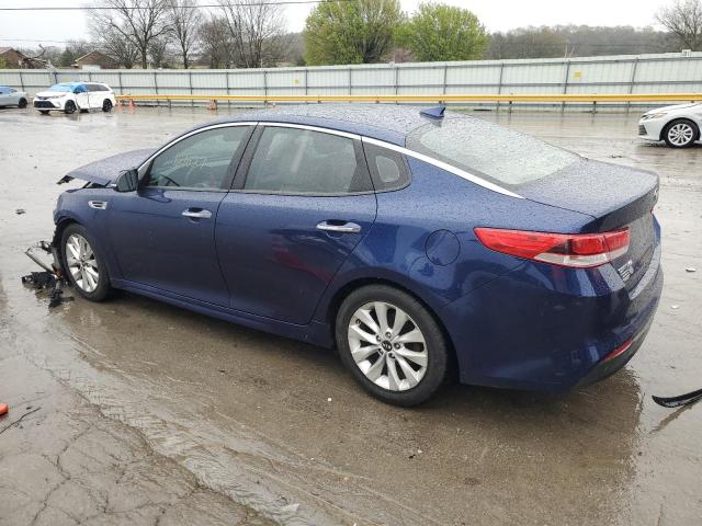 Obraz 2 z 2016 KIA OPTIMA LX 2016 z VIN 5XXGT4L3XGG067880