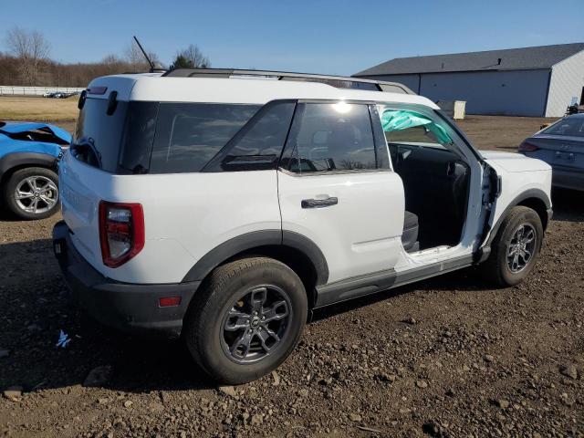 Image 3 of 2023 FORD BRONCO SPORT BIG BEND 2023 with VIN 3FMCR9B62PRD85897