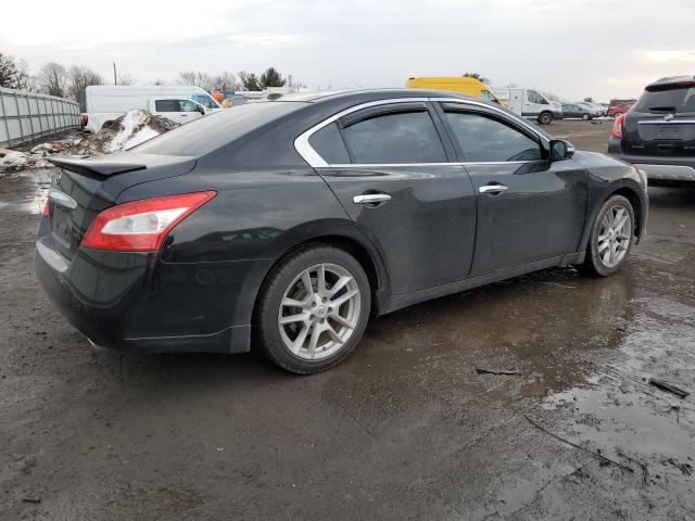 Obraz 3 z 2011 NISSAN MAXIMA S 2011 z VIN 1N4AA5AP0BC801464