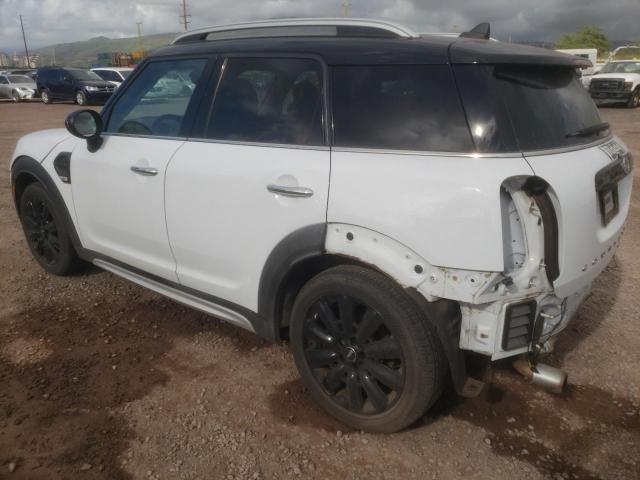 Изображение 2 2017 MINI COOPER COUNTRYMAN 2017 с VIN WMZYS7C30H3B62588