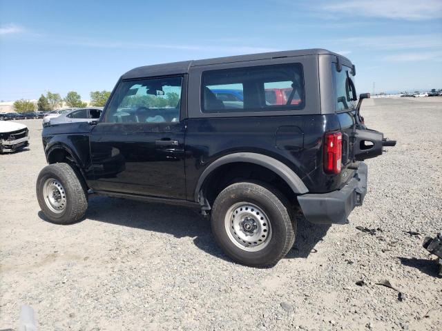 Изображение 2 2022 FORD BRONCO BASE 2022 с VIN 1FMDE5AH8NLB45650