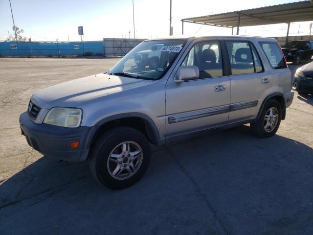 Изображение 2001 HONDA CR-V EX 2001