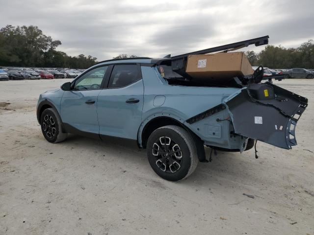 Image 2 of 2024 HYUNDAI SANTA CRUZ SEL 2024 with VIN 5NTJC4AE6RH100747