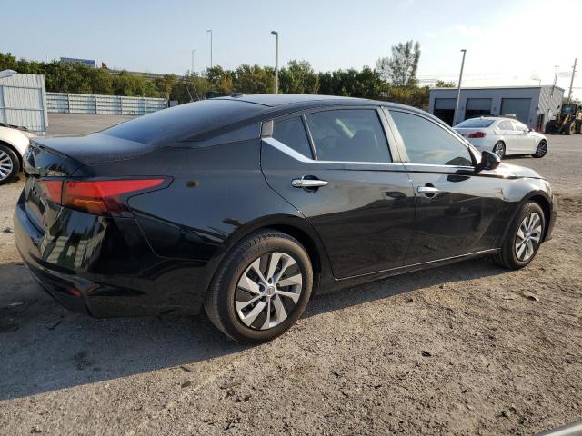 Изображение 3 2019 NISSAN ALTIMA S 2019 с VIN 1N4BL4BV7KC257549
