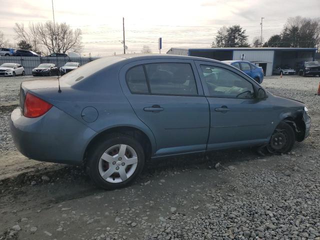 Изображение 3 2007 CHEVROLET COBALT LS 2007 с VIN 1G1AK55F277395902