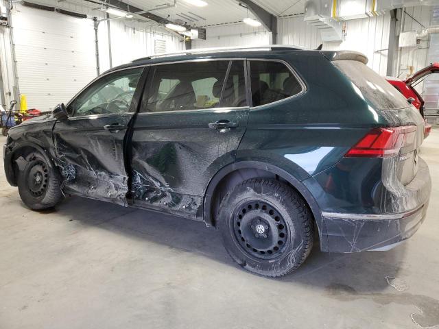 Изображение 2 2018 VOLKSWAGEN TIGUAN SEL PREMIUM 2018 с VIN 3VV4B7AX9JM206322