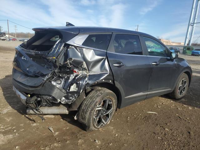Image 3 of 2023 KIA SPORTAGE LX 2023 with VIN KNDPUCAF0P7041429