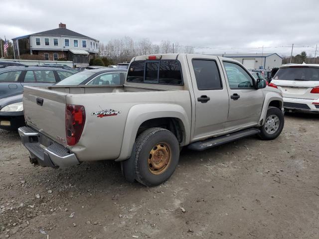 Изображение 3 2008 GMC CANYON  2008 с VIN 1GTDT13E888171386