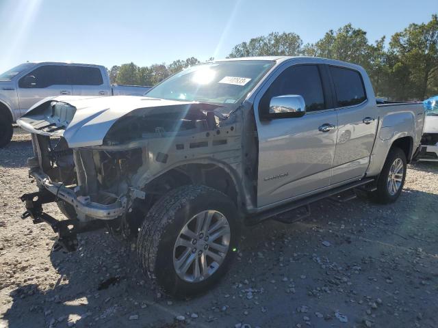 Изображение 2017 GMC CANYON SLT 2017