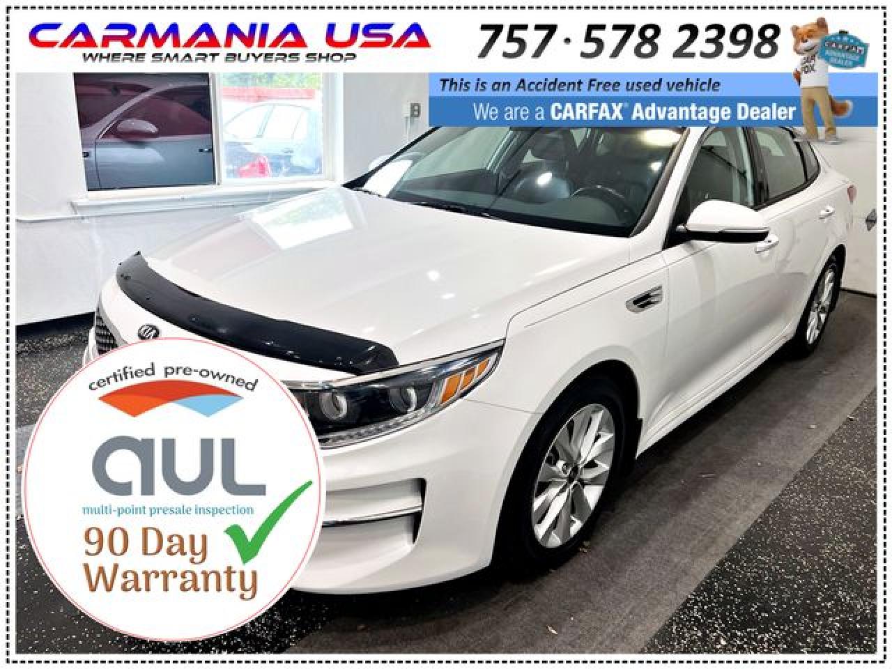 Изображение 3 2016 KIA OPTIMA EX 2016 с VIN 5XXGU4L30GG054133