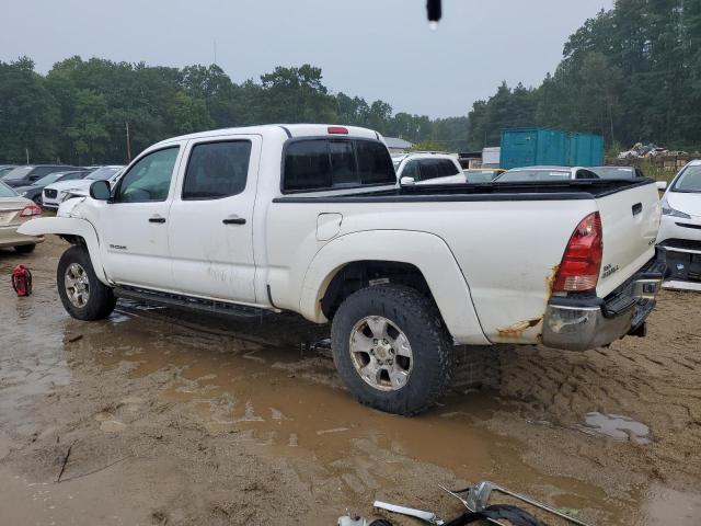 Image 2 of 2006 TOYOTA TACOMA DOUBLE CAB LONG BED 2006 with VIN 5TEMU52N06Z158553