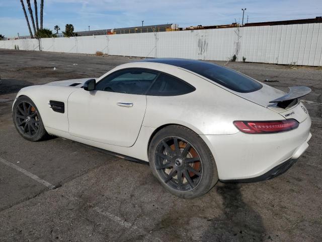 Obraz 2 z 2017 MERCEDES-BENZ AMG GT  2017 z VIN WDDYJ7HA7HA011062