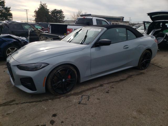 Изображение 2023 BMW 430XI  2023
