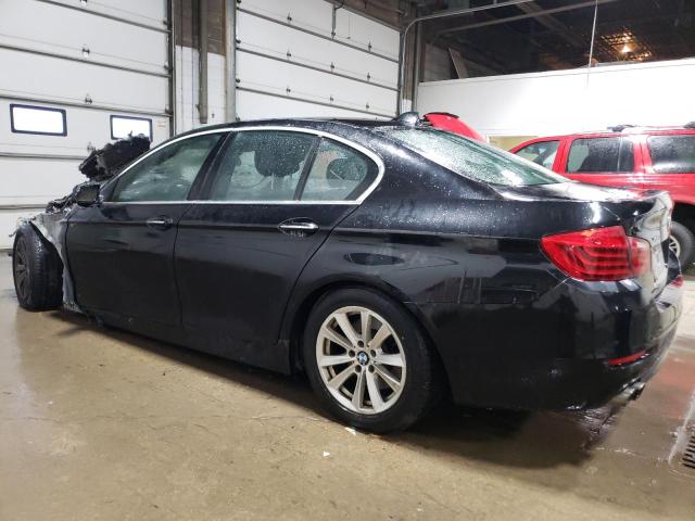 Image 2 of 2015 BMW 528 XI 2015 with VIN WBA5A7C54FD623364