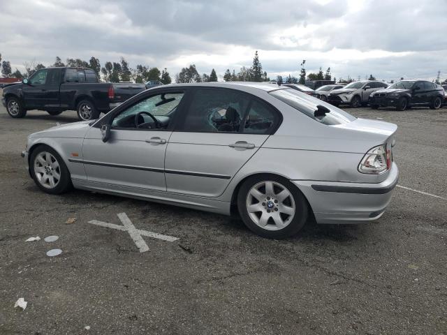 Obraz 2 z 1999 BMW 323 I AUTOMATIC 1999 z VIN WBAAM3334XFP56869