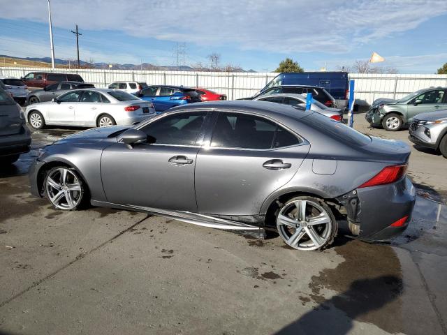 Obraz 2 z 2017 LEXUS IS 300 2017 z VIN JTHCM1D20H5019860