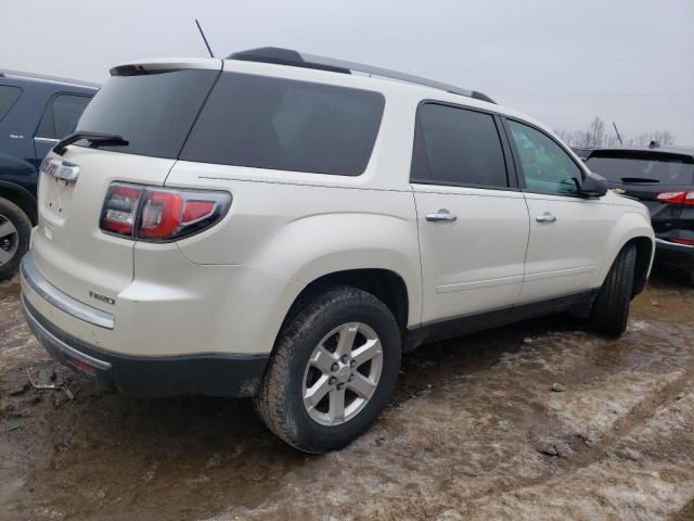 Image 3 of 2014 GMC ACADIA SLE 2014 with VIN 1GKKVPKD4EJ340714