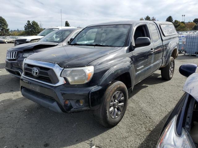 Obraz 1 z 2013 TOYOTA TACOMA  2013 z VIN 5TFUU4EN4DX066906