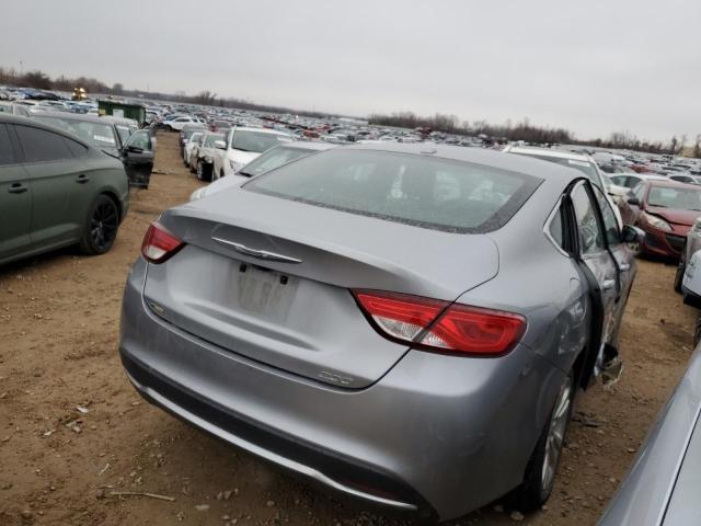 Изображение 3 2015 CHRYSLER 200 LIMITED 2015 с VIN 1C3CCCAB5FN616797