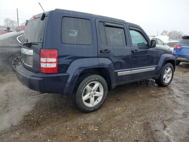 Изображение 3 2012 JEEP LIBERTY LIMITED 2012 с VIN 1C4PJMCK6CW129197