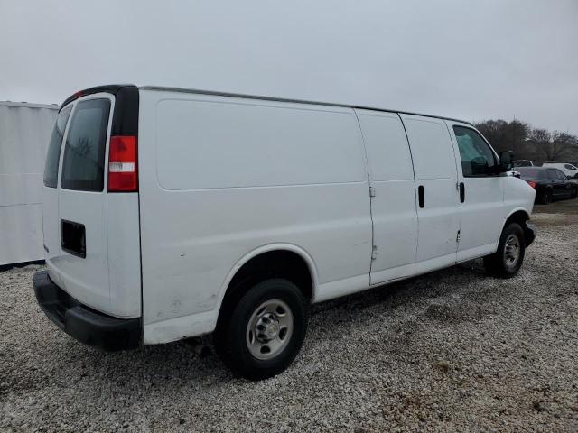 Изображение 3 2021 CHEVROLET EXPRESS G2500  2021 с VIN 1GCWGBFP8M1260894