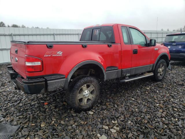 Obraz 3 z 2008 FORD F150  2008 z VIN 1FTRF04568KC77327