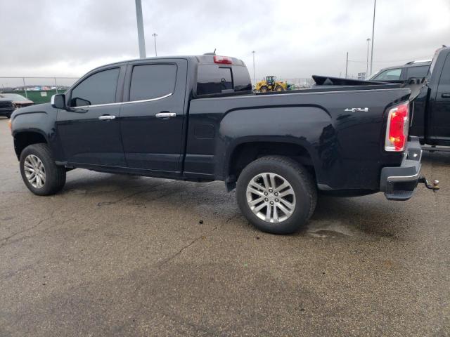 Obraz 2 z 2017 GMC CANYON SLT 2017 z VIN 1GTP6DE11H1268986