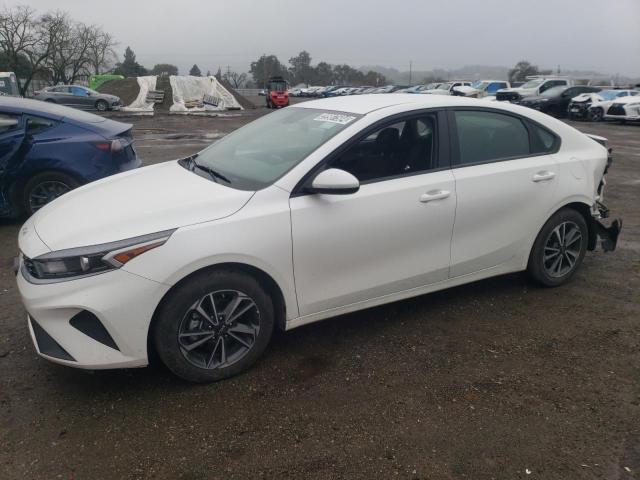 Image 1 of 2023 KIA FORTE LX 2023 with VIN 3KPF24AD7PE595265