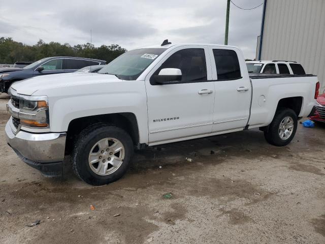 Obraz 1 z 2017 CHEVROLET SILVERADO C1500 LT 2017 z VIN 1GCRCREH3HZ347640