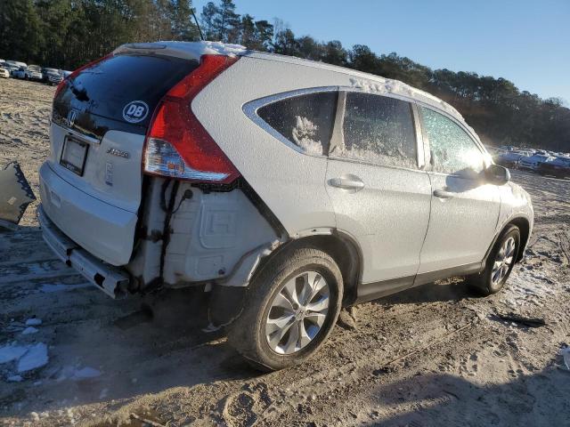 Obraz 3 z 2014 HONDA CR-V EXL 2014 z VIN 5J6RM4H76EL069358