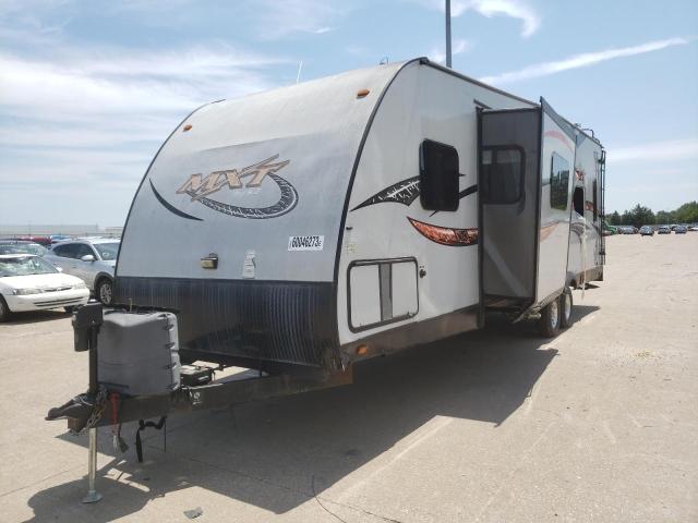 Obraz 2 z 2016 OTHR TRAVEL TLR 2016 z VIN 4EZTG3120G8055861