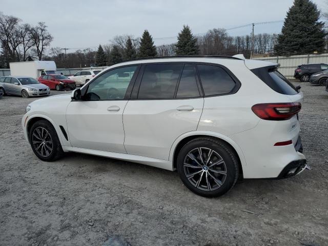 Image 2 of 2023 BMW X5 XDRIVE40I 2023 with VIN 5UXCR6C03P9R61424