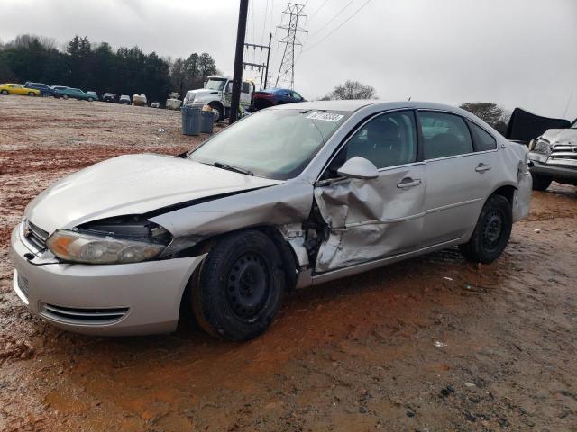 2008 CHEVROLET IMPALA LS 2008 image