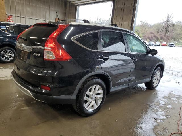 Изображение 3 2016 HONDA CR-V EXL 2016 с VIN 2HKRM4H79GH660796